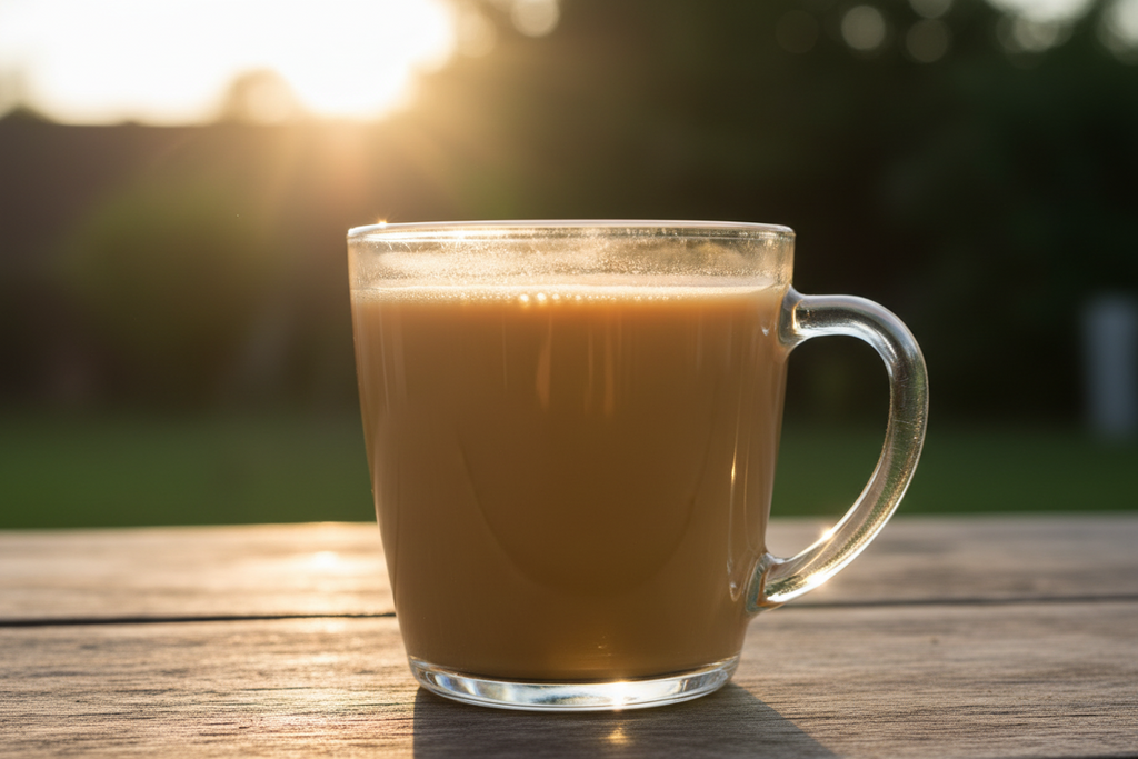 Caddo Coffee