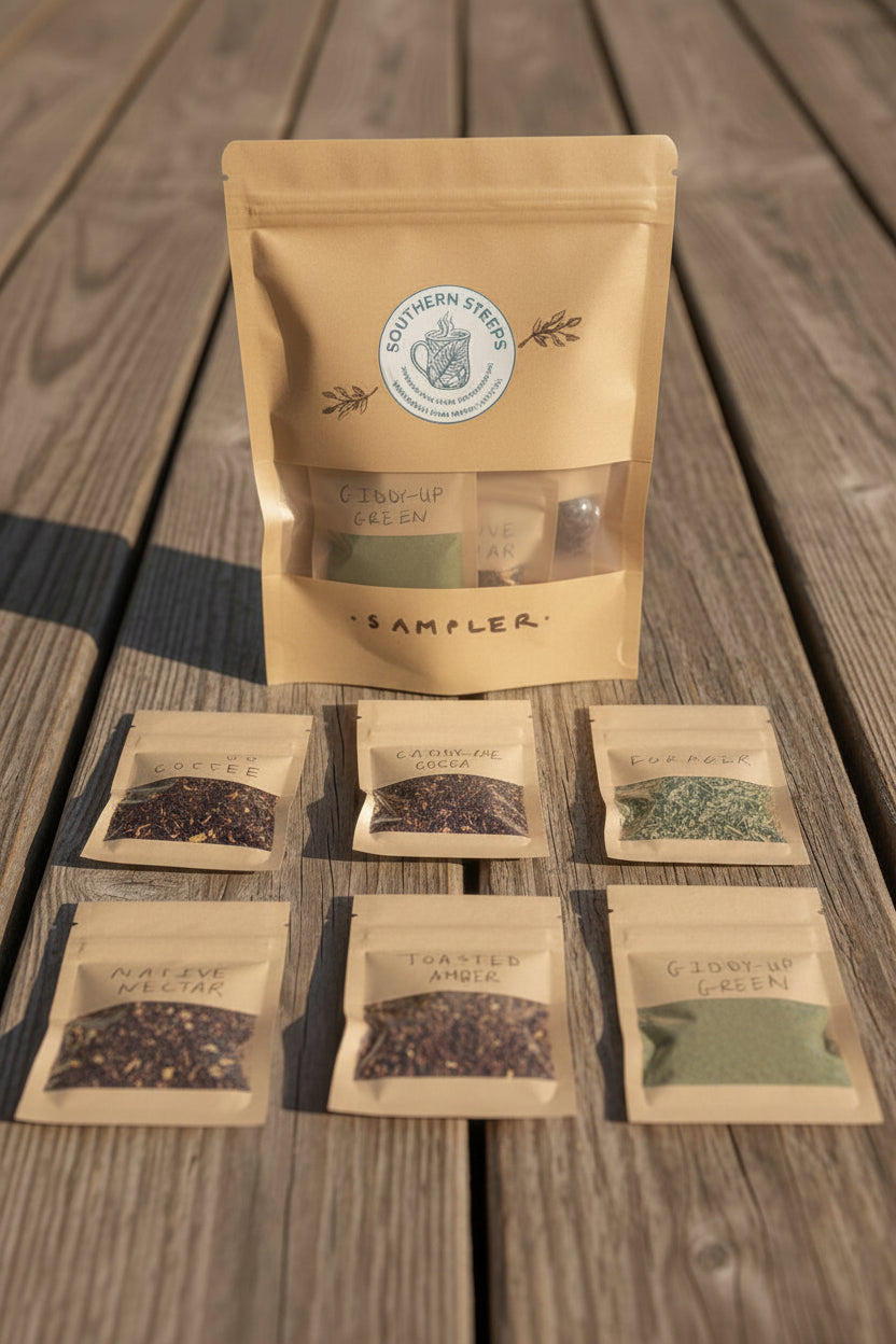 Sampler Pack