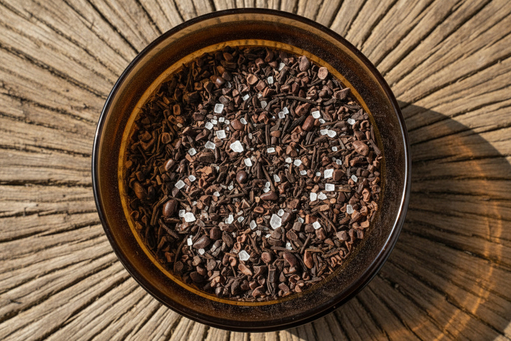 Campfire Cocoa