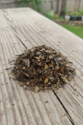 Toasted Amber