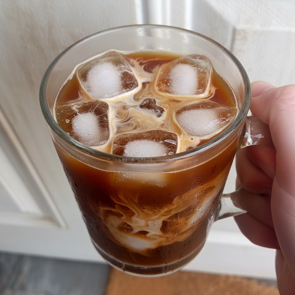 Caddo Coffee