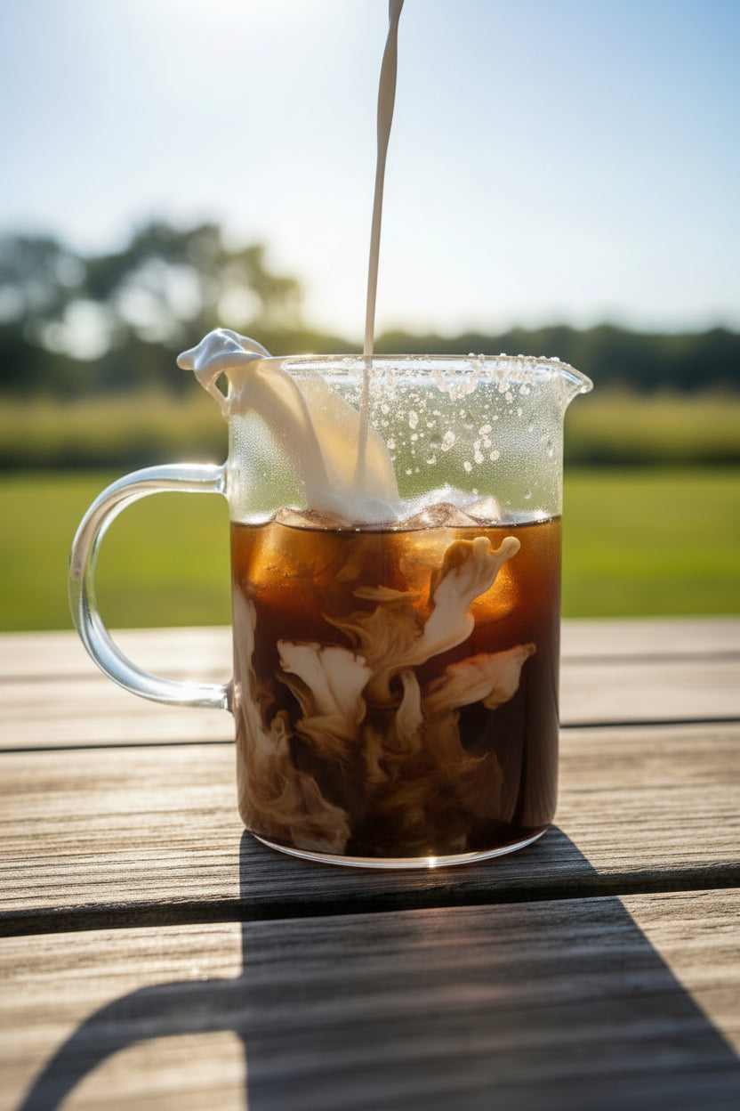 Campfire Cocoa